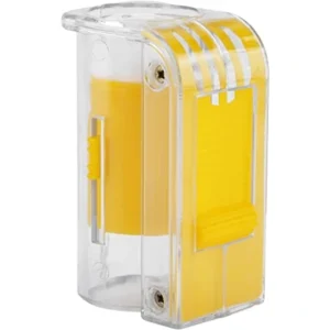CAGE À MARQUER ET ATTRAPER UTILISATION 1 MAIN