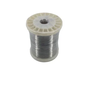 Bobine de fil inox 500 gr