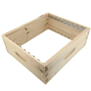 Hausse ECO pour ruche Dadant