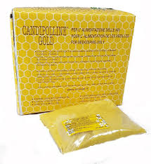 Candipoline gold 1Kg