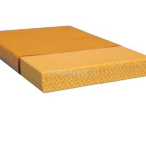 CIRE LAMINÉE DADANT-BLATT 41X26 CM PAR 2KG