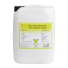 Sirop de Saint Ambroise / invert 14 kg
