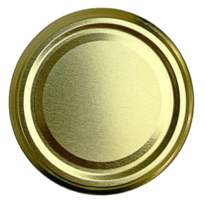 Capsule Ø 63 or le sachet de 100